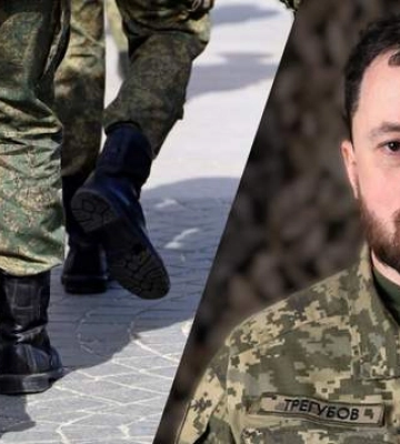 Росіяни зайняли смугу до 4 кілометрів уздовж кордону на Сумщині, – Трегубов