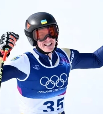 Олімпієць із Закарпаття поїхав працювати на будівництво в Чехії