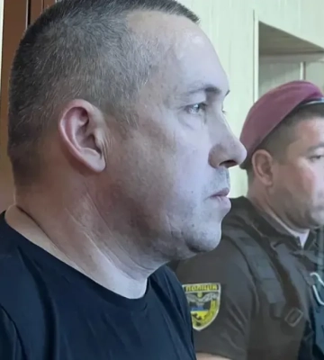 Взорвался дом бывшего командира бригады Лучанова, подозреваемого в убийстве двух братьев