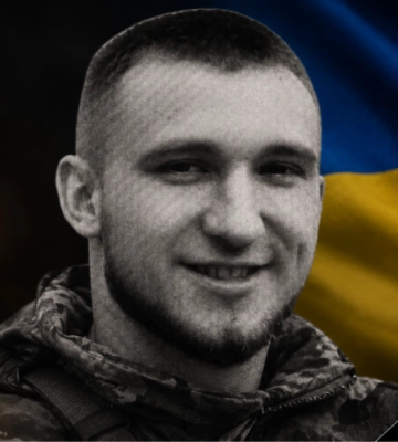 У ДТП загинув 25-річний військовий з Волині