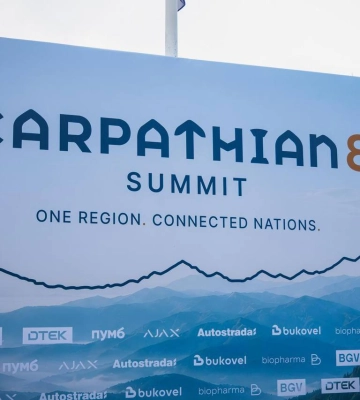 У Харківській області працює понад 900 великих і середніх підприємств - Синєгубов