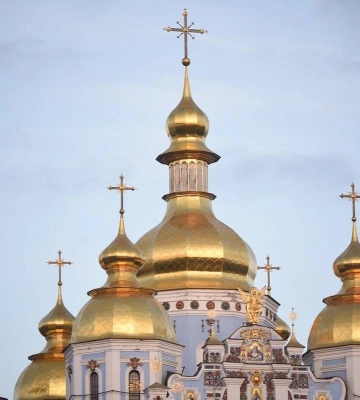 Олешки на грани гуманитарной катастрофы: Совет Церквей обратился к Папе Римскому