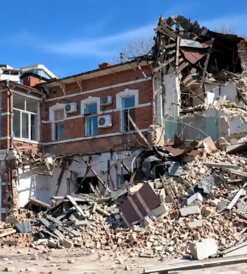 Історичні будівлі на Французькому бульварі в Одесі внесли до реєстру після протестів містян