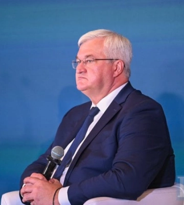 На Генасамблеї ООН Україна винесе питання ситуації в Олешках