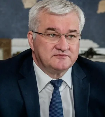 Сибіга: Україна винесе гуманітарну катастрофу в Олешках на Генасамблею ООН