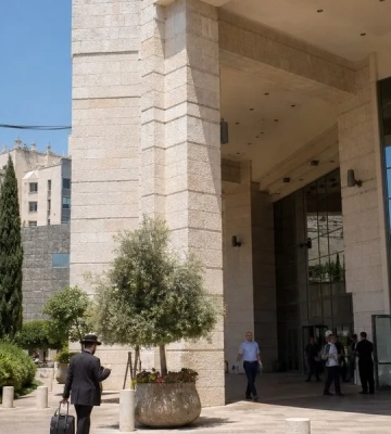 ITIM вимагає рівних умов для жінок на іспитах рабинату — Jerusalem Post