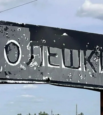 «Росія блокує допомогу». Україна виносить ситуацію в Олешках та інших окупованих громадах Херсонщини на Генасамблею ООН