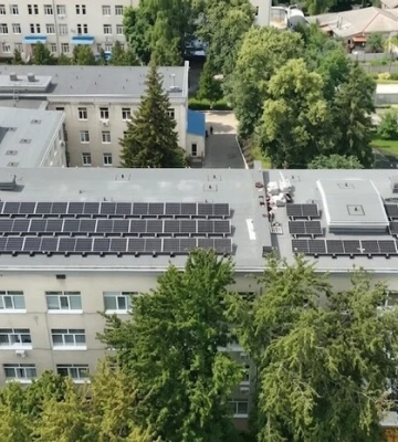 Вода в кранах буде навіть у блекаут. Місто на Одещині готується до відключень світла