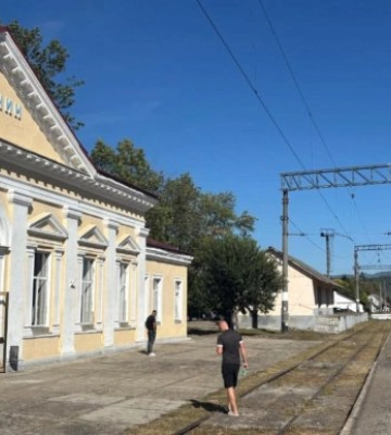 Мегапроєкт на Закарпатті: від Ужгородщини до Хустщини прокладуть нові залізничні та автошляхи до ЄС