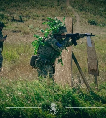росіяни на Сумщині без успіху намагалися розширити зайняту вздовж кордону смугу