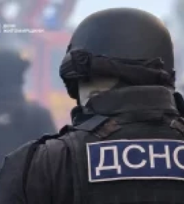 На Житомирщині рятувальники ліквідували пожежі після російських обстрілів