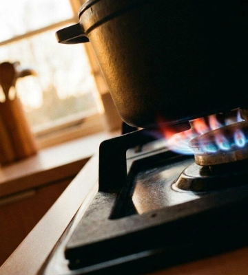 Три тижні без газу: жителів Одеської області попередили про масштабне відключення