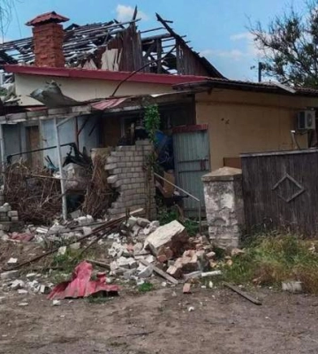 Россия устроила голод в оккупированных Олешках: люди едят сорняки, чтобы выжить, – СМИ