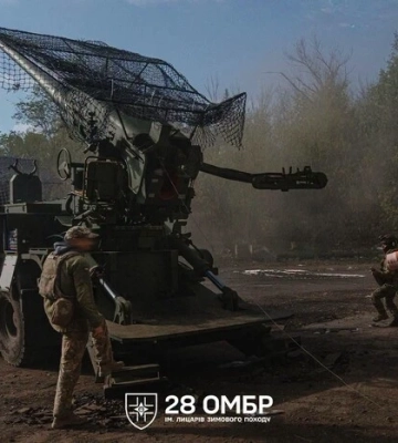 211 боїв за добу: лінія фронту станом на 20 вересня 2026