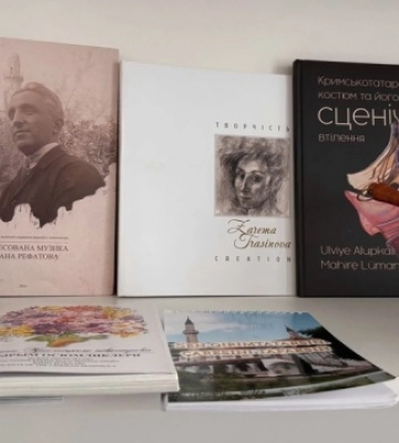 У Чехії відбулися Кримські дні