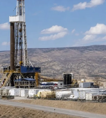 У США видобуток нафти зріс до рекорду попри скорочення інвестицій — OilPrice