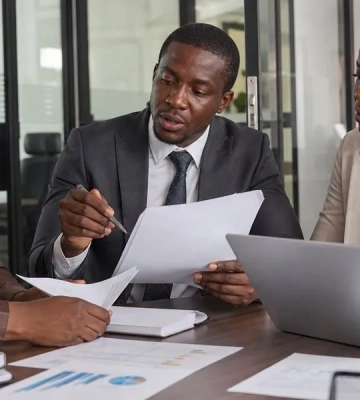 LECON Finance отримала рейтинги B зі стабільним прогнозом — Premium Times Nigeria