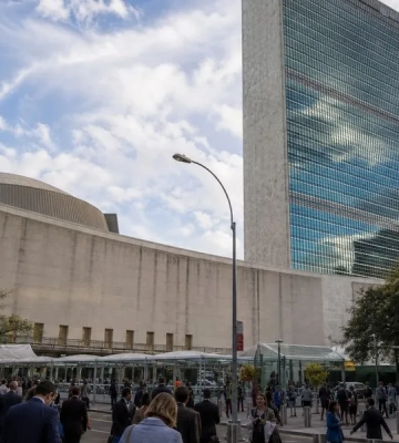 Трамп зустрінеться з країнами Затоки, Іраком і Йорданією — The National