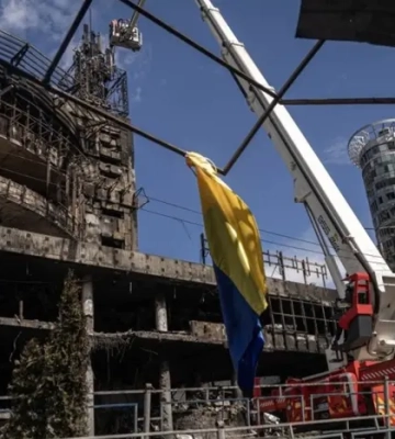 Атаки РФ вдарять по гаманцях українців – прогноз FT