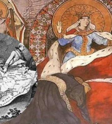 Заговор трех монархий: как расчленение Польши стало скрытым наказанием для миллионов украинцев