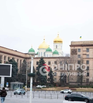 Прогноз погоды в Днепре на сегодня, 21 сентября 2026