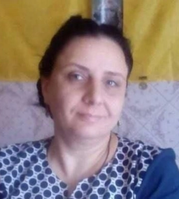 "Лучше меня бы вернули в яму и там расстреляли": пленная из Мелитополя о пытках и голоде в российской колонии
