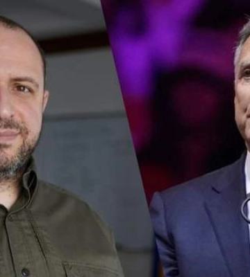 ЗМІ пишуть про невдоволення Віткоффом у Києві: Умєров оцінив роботу спецпосланця Трампа