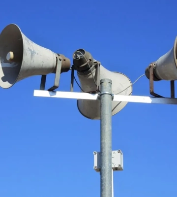 В Києві вночі 21 вересня відпрацювала ППО