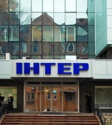 Режиссера монтажа телеканала "Интер" мобилизовали прямо возле офиса в Киеве