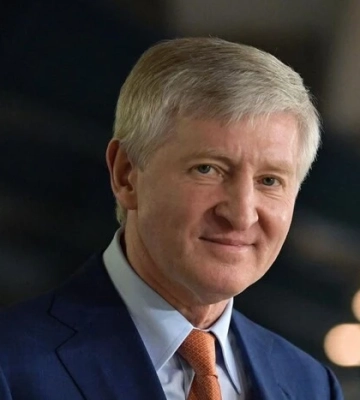 Рінату Ахметову – 60: як війна змінила статки та статус найбагатшого українця