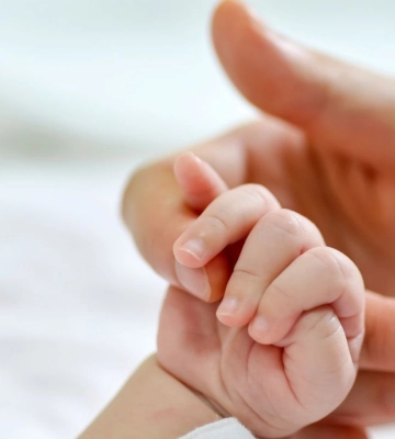 У Львові природним шляхом народився хлопчик вагою 5 кг