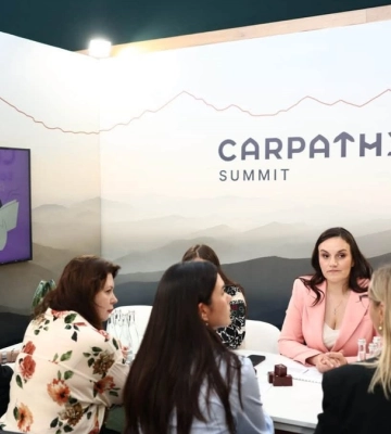 Мінкультури, PFRU та Культурна платформа Закарпаття запускають проєкт із допомоги громадам з культурними практиками