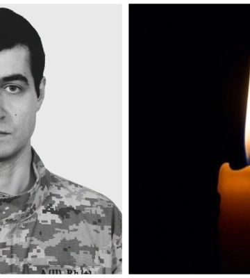 Понад рік вважали зниклим безвісти: повідомили про загибель волинського військового Юрія Бондарука