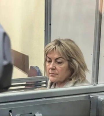 Розпочався суд над символом корупції у МСЕК, вирок очікує Тетяна Крупа