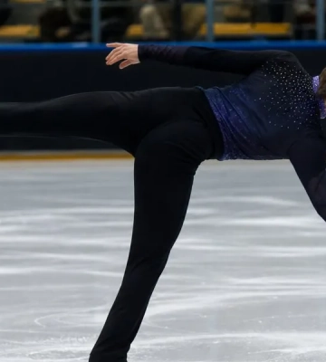 Міххаїл Селевко виграв турнір ISU Challenger у Бергамо — ERR News