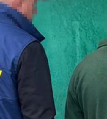 СБУ затримала електрика, який коригував російські удари по оборонних підприємствах у Дніпрі