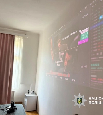 Депресивний розлад за $3000: одеським медикам обрали запобіжний захід
