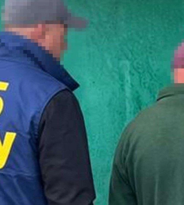 Влаштовувався на заводи, щоб збирати дані для рф: агента ГРУ затримали у Дніпрі