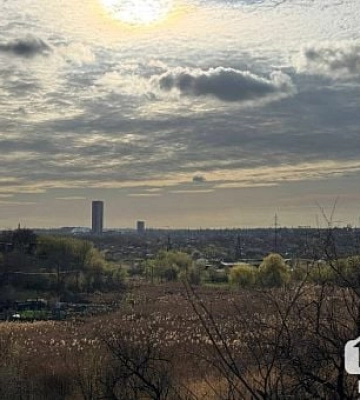 В каких районах Кривого Рога 21 сентября зафиксировали загрязнение воздуха