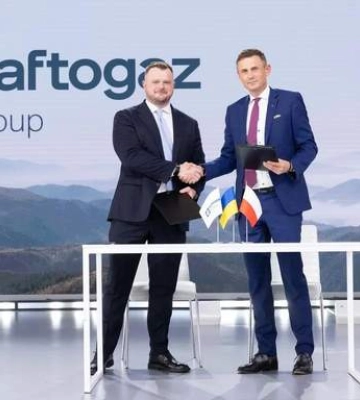 Газ та пальне з Польщі: як нова угода Нафтогазу вплине на ціни та зиму
