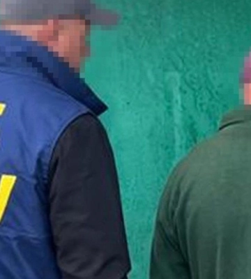 Агента ГРУ разоблачили на заводах в Днепре