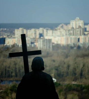 Київ готовий до зими на 72%: експерт попередив про ризики для мешканців висоток