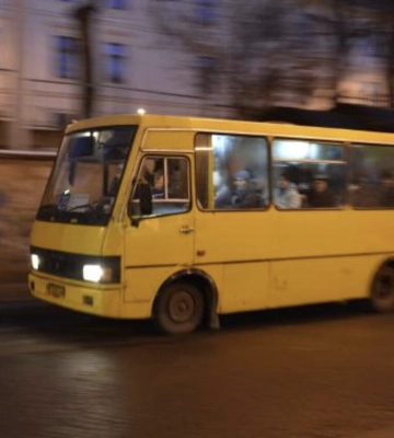 У Львові продовжили маршрут автобуса №17: де з’явиться нова зупинка