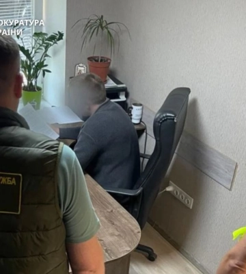 Постачальника квадроциклів для ЗСУ підозрюють у заволодінні майже 4 млн грн, - прокуратура