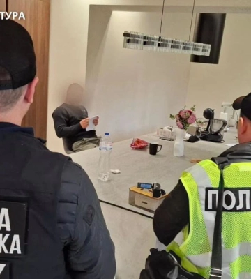 Директор підприємства з Волині «зекономив» на квадроциклах для військової частини майже 4 мільйони
