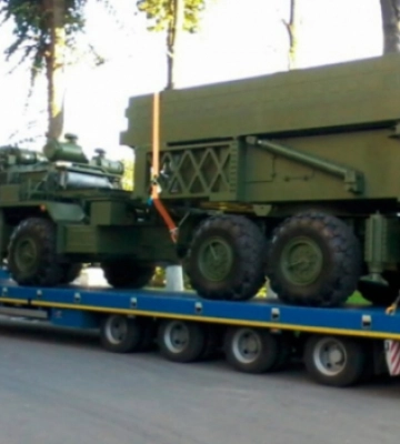 Сили оборони уразили російську РЛС "Каста" та пункт управління дронами